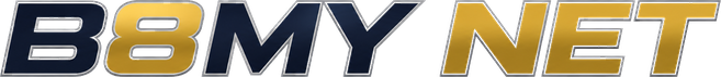 b8my net လိုဂို